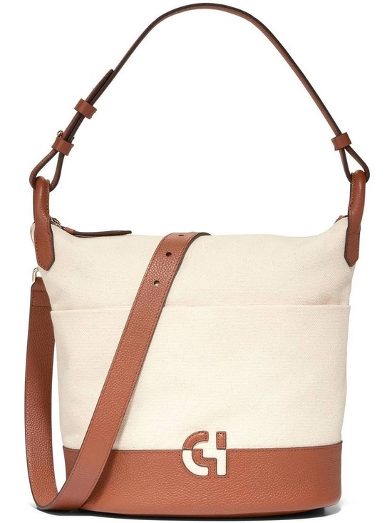 Cole Haan Handbags - Cole Haan Essential Soft Bucket Bag